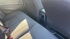 Toyota Corolla 1.8 VVT-i Hybrid Design 5dr CVT Hybrid Hatchback